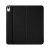 Чехол-книжка (кожанный) Apple iPad Pro 12.9" 2018 Laut PRESTIGE FOLIO Black (LAUT_IPP12_PRE_BK)