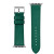 LAUT MILANO Watch 38/40mm Strap Emerald (LAUT_AWS_ML_GN)