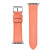 LAUT MILANO Watch 38/40mm Strap Coral (LAUT_AWS_ML_P)