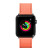 LAUT MILANO Watch 38/40mm Strap Coral (LAUT_AWS_ML_P)