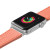 LAUT MILANO Watch 38/40mm Strap Coral (LAUT_AWS_ML_P)
