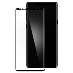 Захисне скло Samsung N960 Galaxy Note 9 Baseus Black (SGSANOTE9-01)