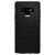 Чохол-накладка (силіконовий) Samsung N960 Galaxy Note 9 Spigen Liquid Air Matte Black (599CS24580)