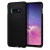 Чохол-накладка (силіконовий) Samsung G970 Galaxy S10e Spigen Liquid Air Matte Black (605CS25836)