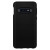 Чохол-накладка (силіконовий) Samsung G970 Galaxy S10e Spigen Liquid Air Matte Black (605CS25836)