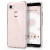 Чехол-накладка (силиконовый) Google Pixel 3 Spigen Liquid Crystal Clear (F19CS25032)