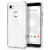 Чехол-накладка (силиконовый) Google Pixel 3 Spigen Liquid Crystal Clear (F19CS25032)