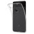 Чехол-накладка (силиконовый) Google Pixel 3 XL Spigen Liquid Crystal Clear (F19CS25022)