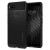 Чехол-накладка (силиконовый) Google Pixel 3 Spigen Rugged Armor Black (F20CS25031)