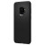 Чохол-накладка (силіконовий) Samsung G960 Galaxy S9 Spigen Liquid Air Matte Black (592CS22833)