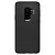 Чехол-накладка (силиконовый) Samsung G965 Galaxy S9 Plus Spigen Liquid Air Matte Black (592CS22920)