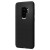 Чехол-накладка (силиконовый) Samsung G965 Galaxy S9 Plus Spigen Liquid Air Matte Black (592CS22920)