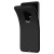 Чехол-накладка (силиконовый) Samsung G965 Galaxy S9 Plus Spigen Liquid Air Matte Black (592CS22920)