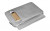 Чехол-папка (тканевый) Apple MacBook Pro 15" Retina Late 2016 i-Case Black