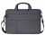 Чехол-сумка (тканевый) Apple MacBook Pro 15" Retina Late 2016 i-Case Dark Gray