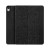 Чохол-книжка (шкіряний) Apple iPad Pro 12.9" 2018 Laut INFLIGHT FOLIO Black (LAUT_IPP12_IN_BK)