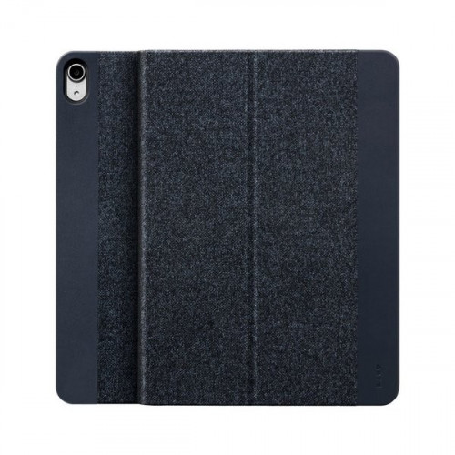 Чохол-книжка (шкіряний) Apple iPad Pro 12.9" 2018 Laut INFLIGHT FOLIO Indigo (LAUT_IPP12_IN_BL)