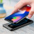 Baseus Power Bank 8000 mAh Full Screen Bracket Series Wireless Charging Black (PPALL-EX01)