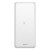 Baseus Power Bank Qi 10000 mAh M36 with Wireless Charging White (PPALL-M3602)