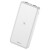 Baseus Power Bank Qi 10000 mAh M36 with Wireless Charging White (PPALL-M3602)