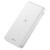 Baseus Power Bank Qi 10000 mAh M36 with Wireless Charging White (PPALL-M3602)