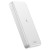 Baseus Power Bank Qi 10000 mAh M36 with Wireless Charging White (PPALL-M3602)