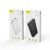 Baseus Power Bank Qi 10000 mAh M36 with Wireless Charging White (PPALL-M3602)