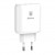 Baseus 32W Bojure Type-C PD+USB Quick Charger EU White (CCALL-BG02)