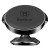 Автомобильный держатель Baseus Small Ears Series Vertical Magnetic Bracket (Genuine Leather Type) Black (SUER-F01)