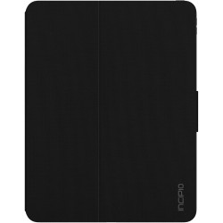 Чохол-книжка (поліуретановий) Apple iPad Pro 12.9" 2018 Incipio Clarion Black (IPD-401-BLK)