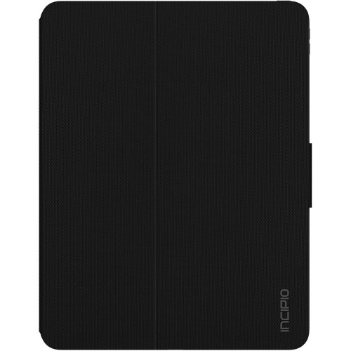 Чехол-книжка (полиуретановый) Apple iPad Pro 12.9" 2018 Incipio Clarion Black (IPD-401-BLK)