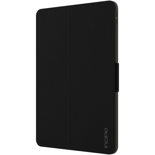 Чехол-книжка (полиуретановый) Apple iPad Pro 12.9" 2018 Incipio Clarion Black (IPD-401-BLK)