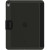 Чехол-книжка (полиуретановый) Apple iPad Pro 12.9" 2018 Incipio Clarion Black (IPD-401-BLK)