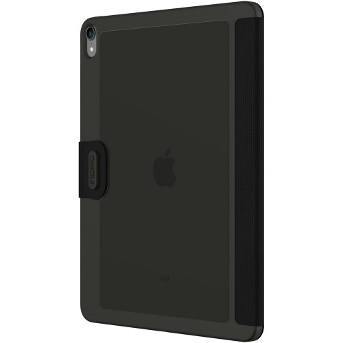 Чехол-книжка (полиуретановый) Apple iPad Pro 12.9" 2018 Incipio Clarion Black (IPD-401-BLK)