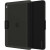 Чехол-книжка (полиуретановый) Apple iPad Pro 12.9" 2018 Incipio Clarion Black (IPD-401-BLK)