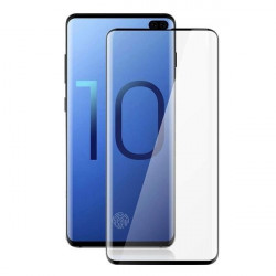 Захисна плівка Samsung G975 Galaxy S10 Plus Baseus Screen Protector Black (SGSAS10P-KR01)