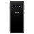 Чехол-накладка (силиконовый) Samsung G975 Galaxy S10 Plus Baseus Simple Series Clear (ARSAS10P-02)