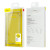 Чехол-накладка (силиконовый) Samsung G975 Galaxy S10 Plus Baseus Simple Series Clear (ARSAS10P-02)