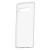 Чехол-накладка (силиконовый) Samsung G973 Galaxy S10 Baseus Simple Series Clear (ARSAS10-02)