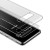 Чехол-накладка (силиконовый) Samsung G973 Galaxy S10 Baseus Simple Series Clear (ARSAS10-02)