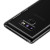 Чехол-накладка (силиконовый) Samsung N960 Galaxy Note 9 Baseus Airbag Case Black (ARSANOTE9-SF01)
