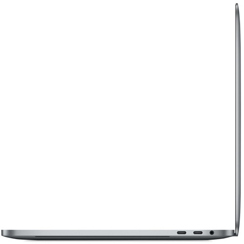 Apple MacBook Pro 13" Space Gray 2019 (MV962)