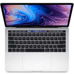 Apple MacBook Pro 13" Silver 2019 (MV992)