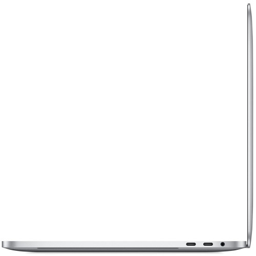 Apple MacBook Pro 13" Silver 2019 (MV992)