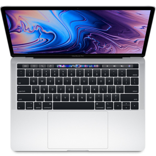 Apple MacBook Pro 13" Silver 2019 (MV9A2)