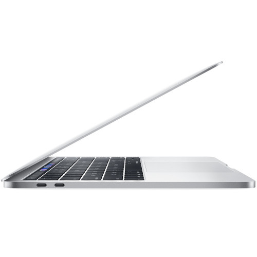Apple MacBook Pro 13" Silver 2019 (MV9A2)