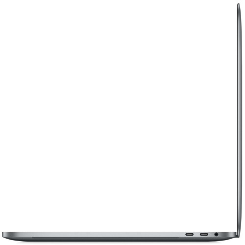 Apple MacBook Pro 15" Space Gray 2019 (MV902)
