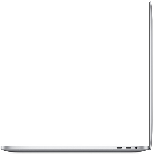 Apple MacBook Pro 15" Silver 2019 (MV922)