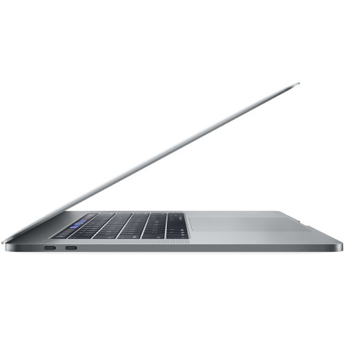 Apple MacBook Pro 15" Space Gray 2019 (MV912)