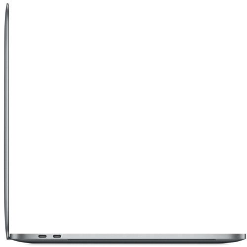 Apple MacBook Pro 15" Space Gray 2019 (MV912)